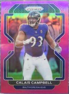 Calais Campbell