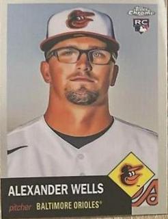 Alexander Wells