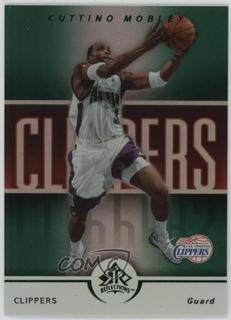 Cuttino Mobley