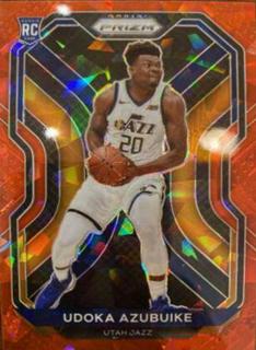 Udoka Azubuike