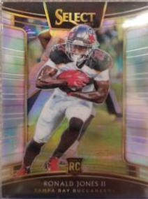 Ronald Jones II