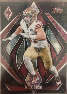 Nick Bosa