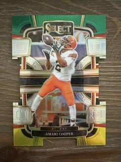 Amari Cooper