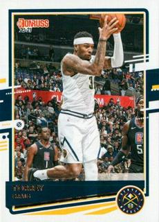 Torrey Craig