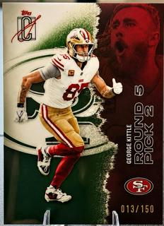 George Kittle
