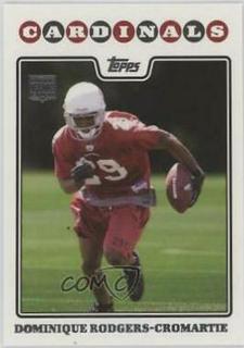 Dominique Rodgers Cromartie