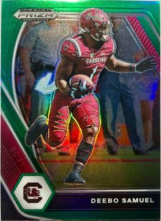 Deebo Samuel