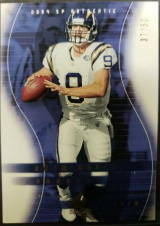 Drew Brees [Gold] #72