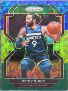 Ricky Rubio