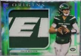 Zach Wilson