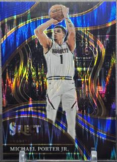 Michael Porter Jr.