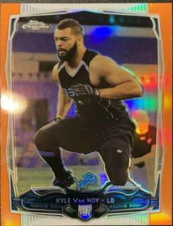 Kyle Van Noy