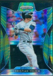 Christian Yelich