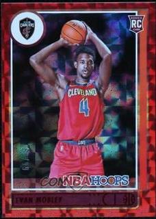 Evan Mobley