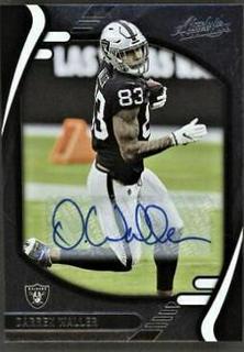 Darren Waller