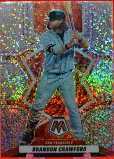 Brandon Crawford