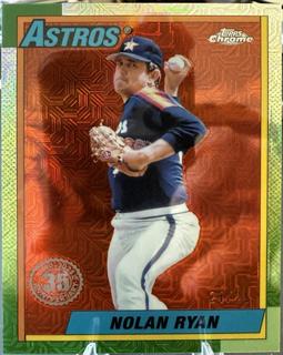 Nolan Ryan
