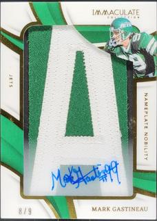Mark Gastineau