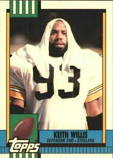 Keith Willis