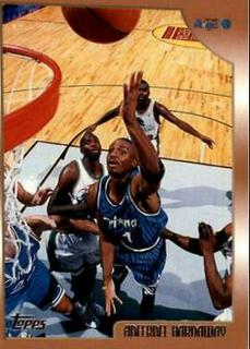 Anfernee Hardaway
