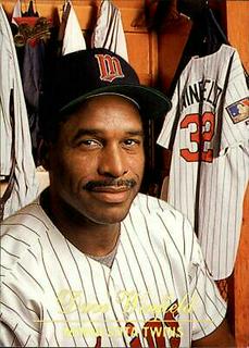 Dave Winfield