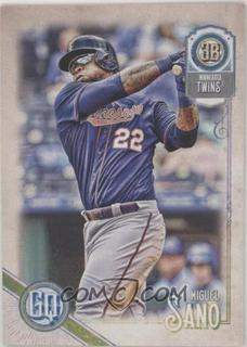 Miguel Sano