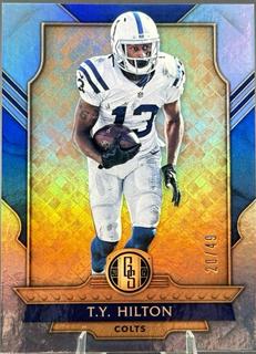 T.Y. Hilton