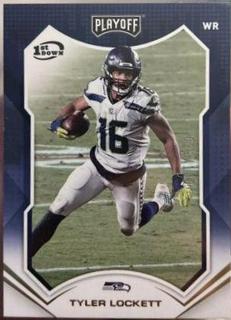 Tyler Lockett