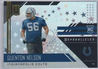 Quenton Nelson