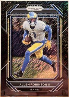 Allen Robinson II