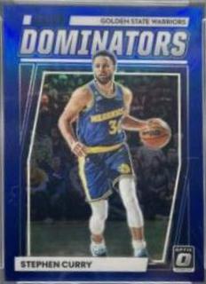 Stephen Curry