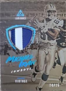 Michael Irvin