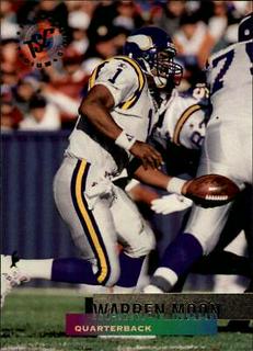Warren Moon
