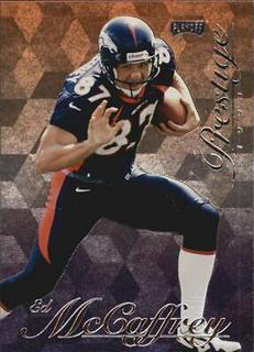 Ed McCaffrey