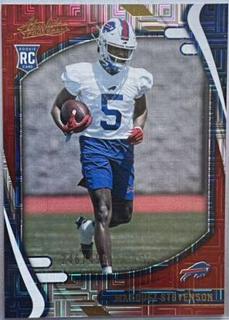 Marquez Stevenson