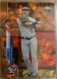 Gleyber Torres