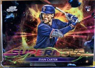 Evan Carter