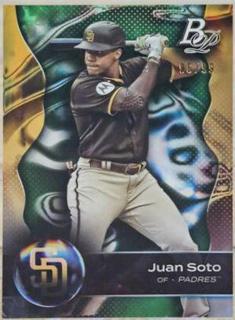 Juan Soto