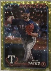 Kirby Yates