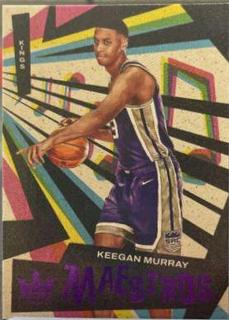 Keegan Murray