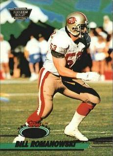 Bill Romanowski
