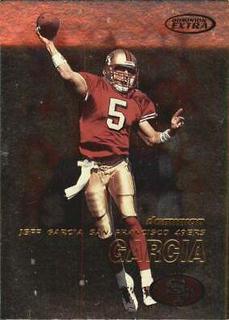 Jeff Garcia