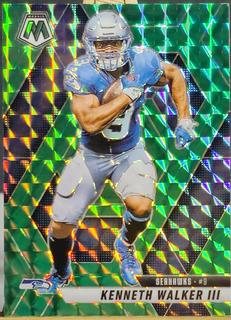 Kenneth Walker III