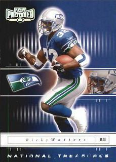 Ricky Watters
