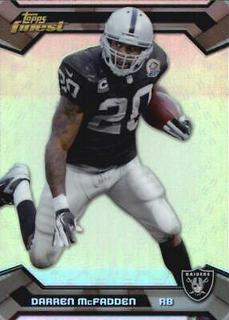 Darren McFadden