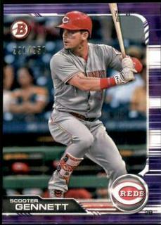 Scooter Gennett