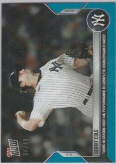 Gerrit Cole