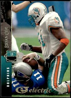 Bryan Cox