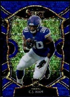 CJ Henderson