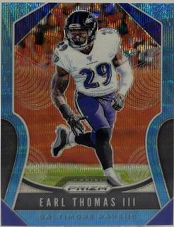Earl Thomas III